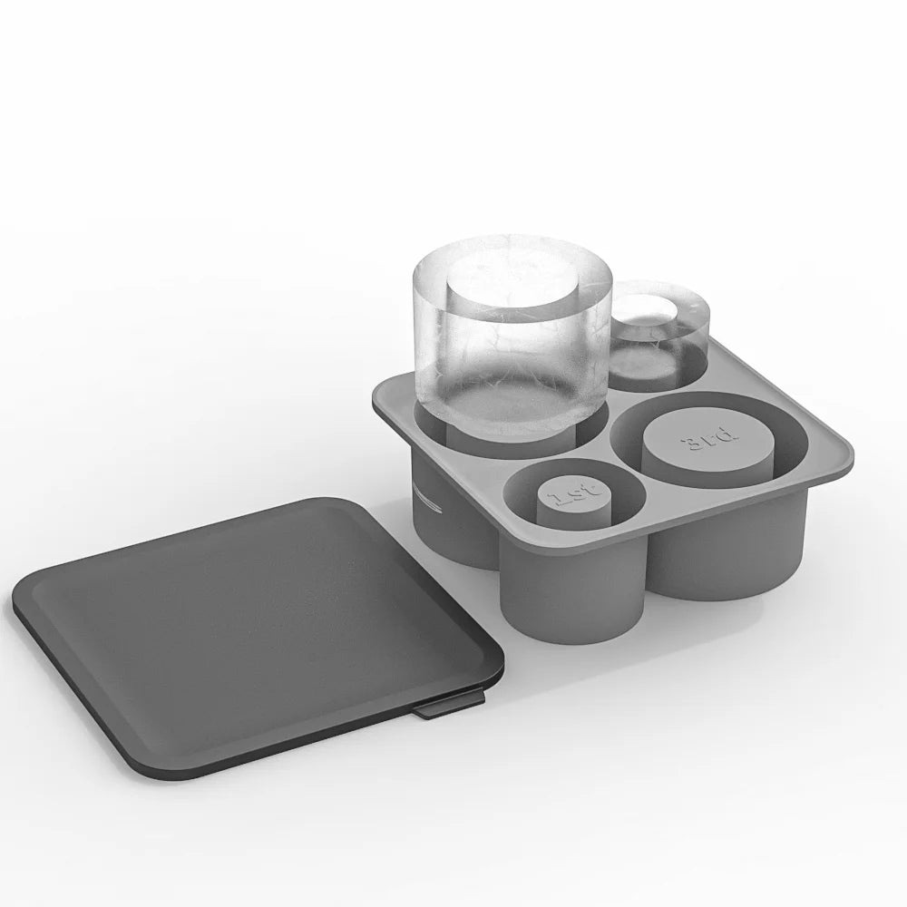 Stanley Cup Ice Cube Molds🧊