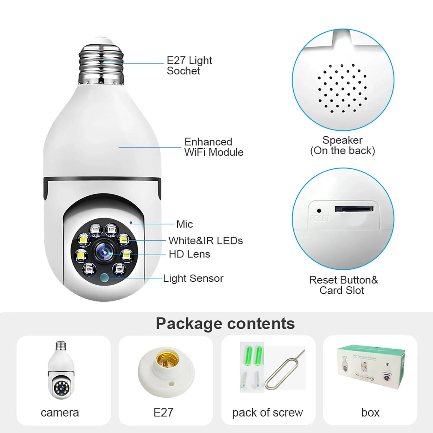 safe-guard hd wifi camera ๐ท๐ก