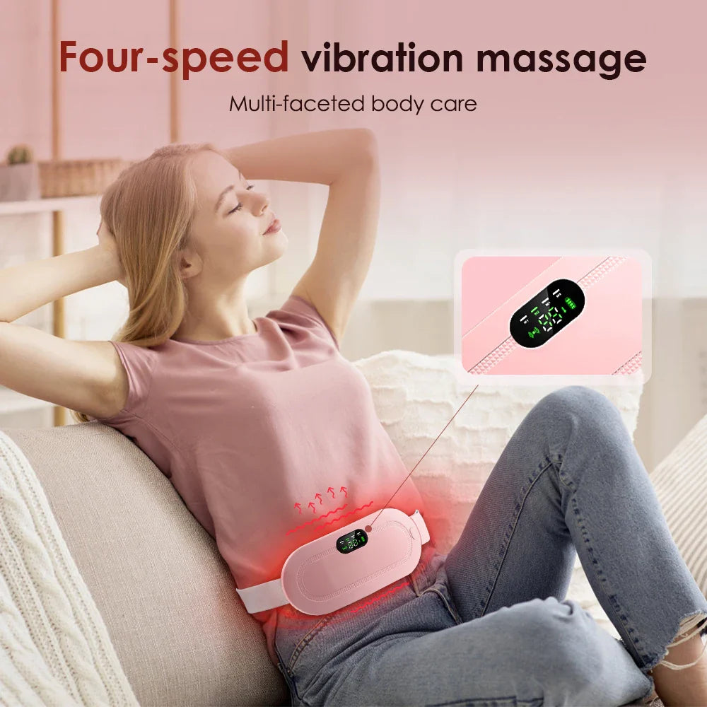period pain relief belt,