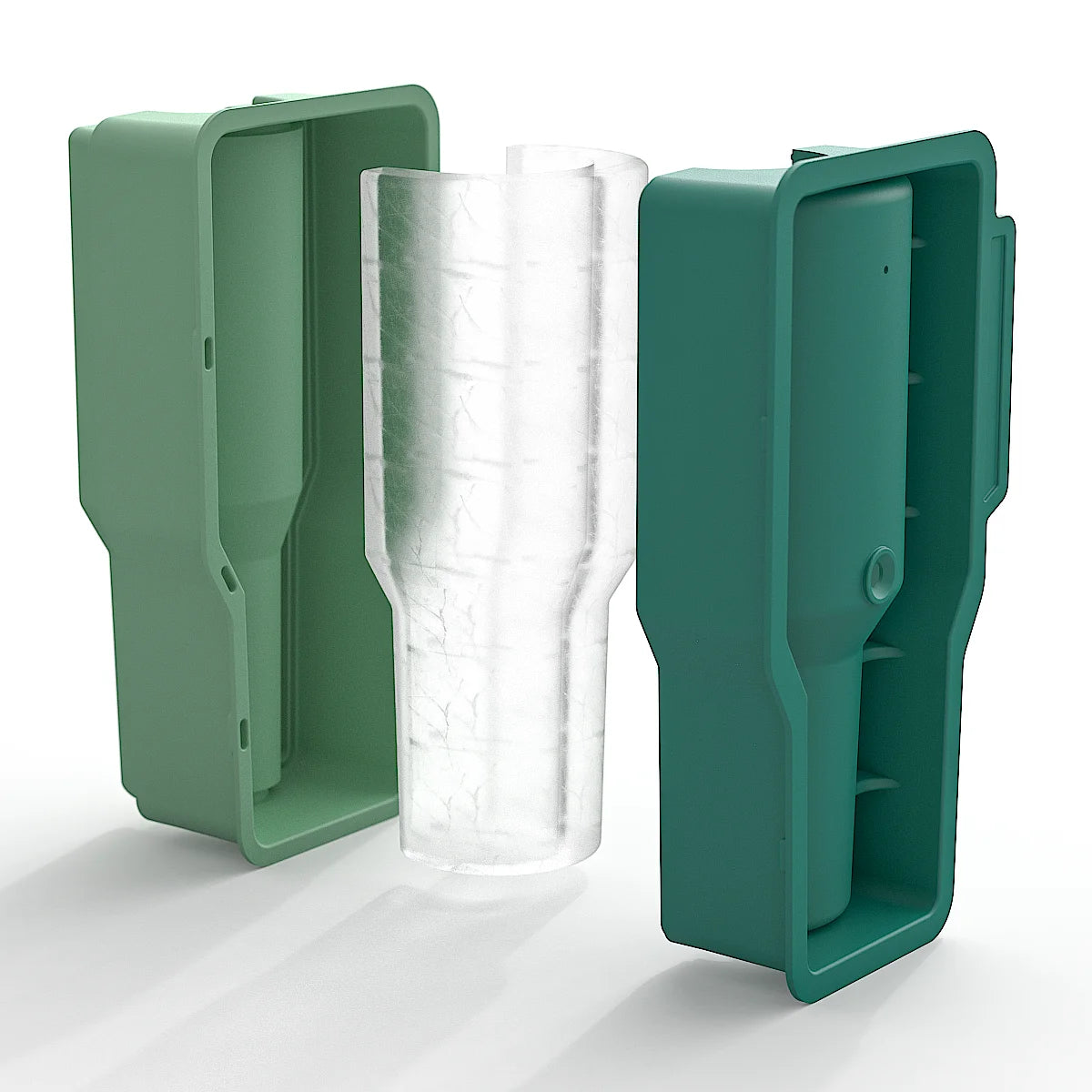 Stanley Cup Ice Cube Molds🧊