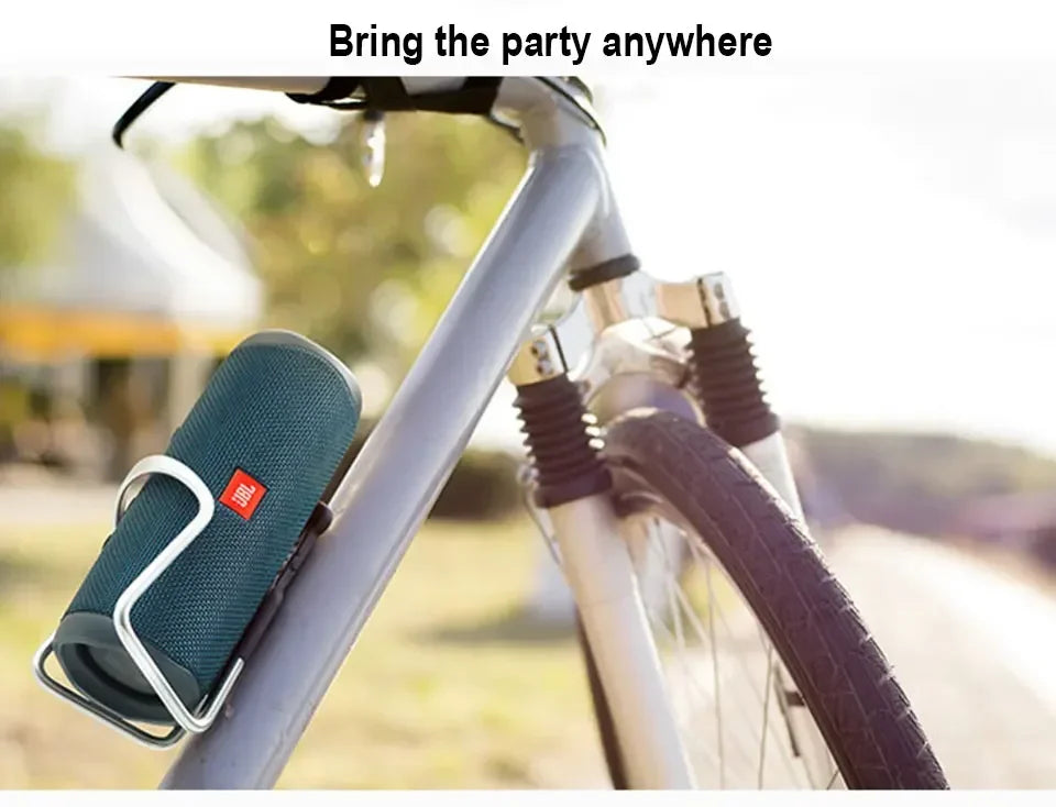 jbl flip mini waterproof speaker💦