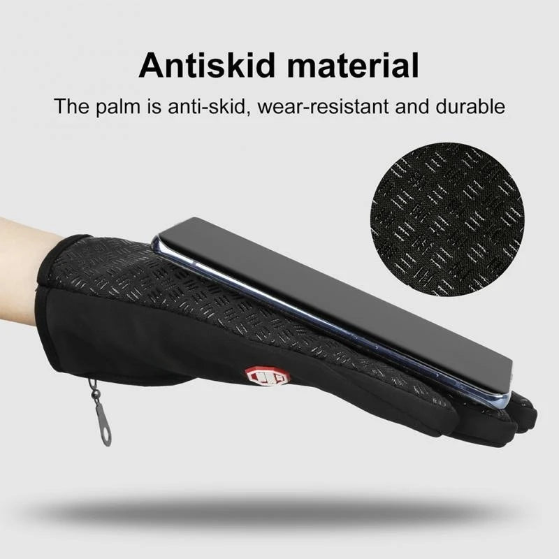 Chillproof Gloves
