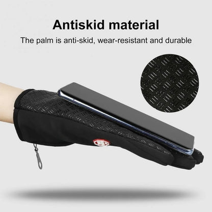 Chillproof Gloves
