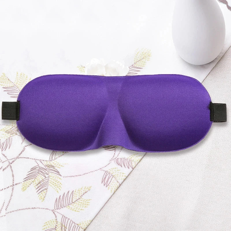 lash guard sleep mask