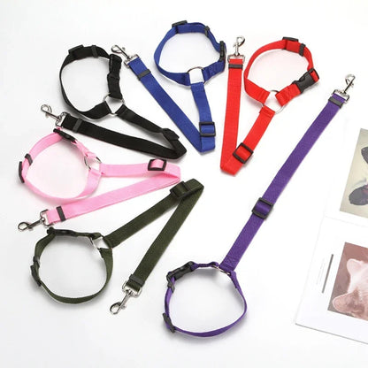 PetSafe Car Seat Belt Harness