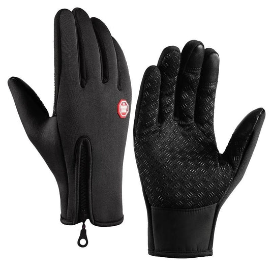 Chillproof Gloves