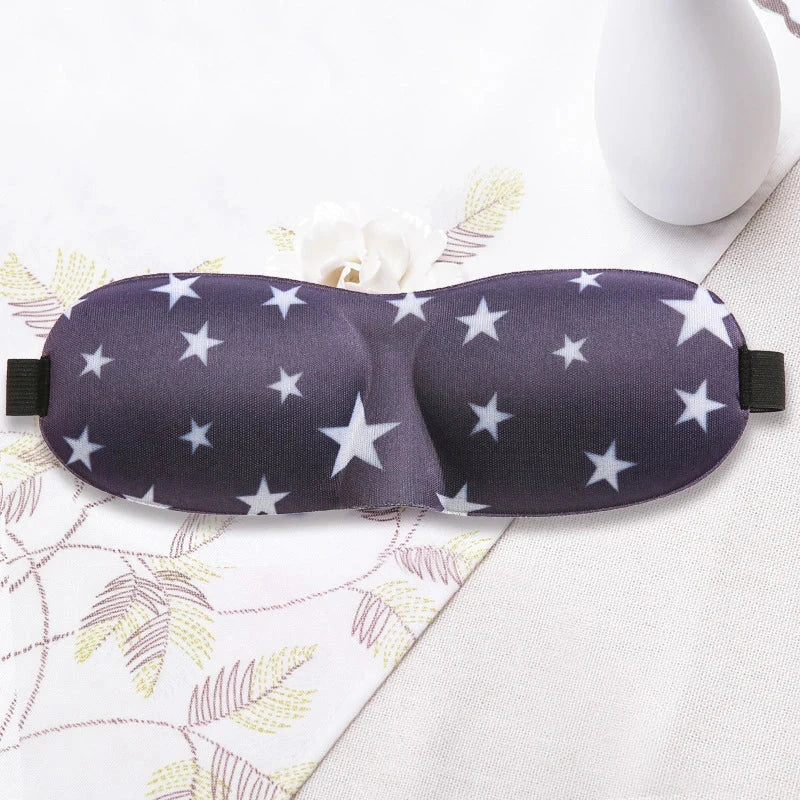 lash guard sleep mask