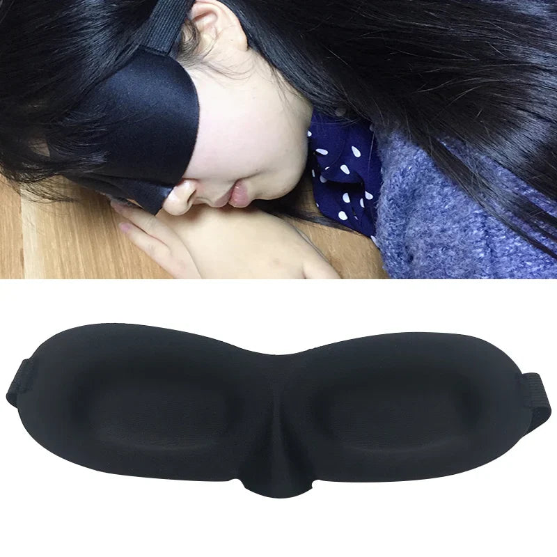 lash guard sleep mask