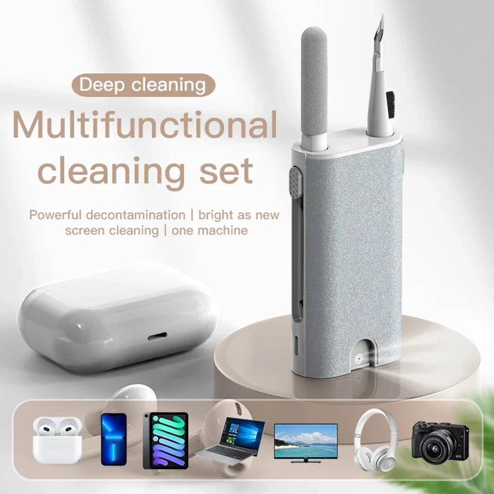 🔥airpod cleaner pro kit 5in1🧼