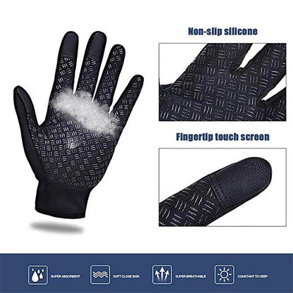 Chillproof Gloves