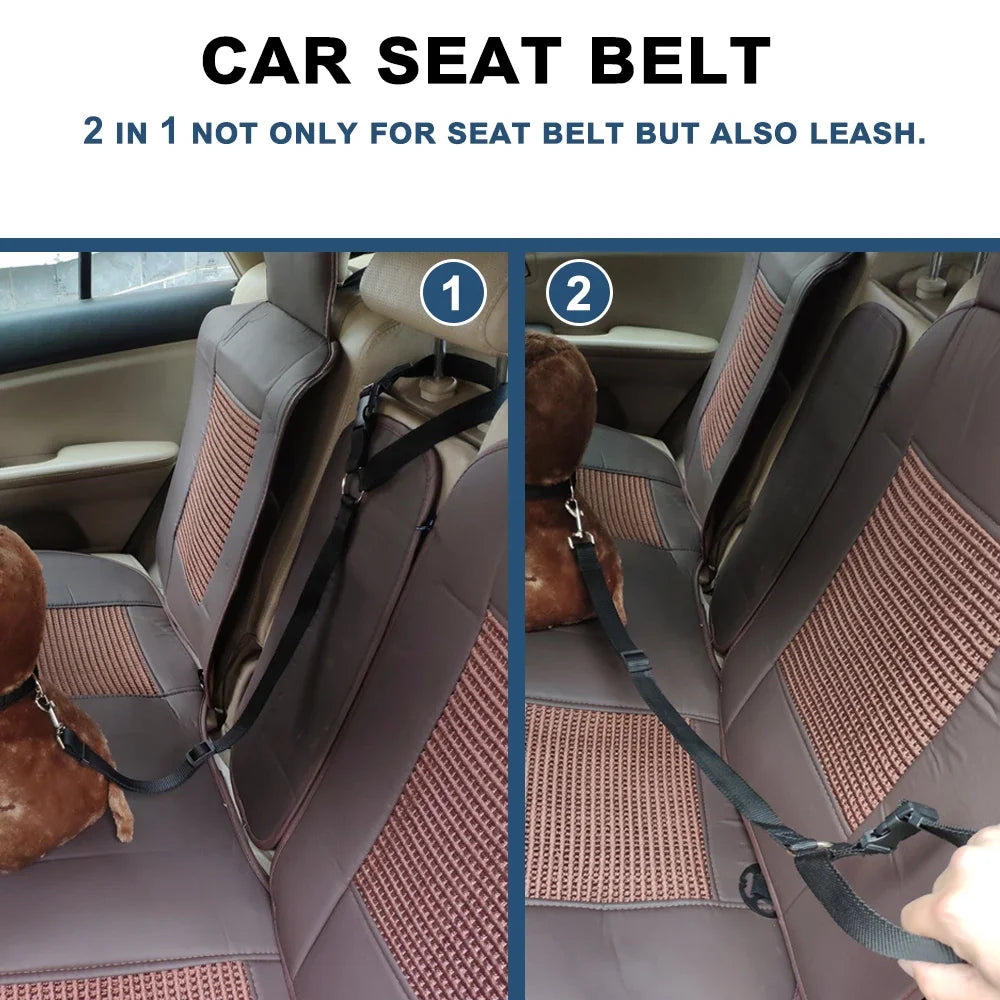 PetSafe Car Seat Belt Harness