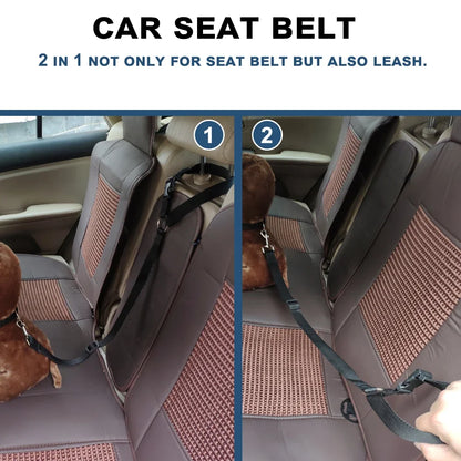 PetSafe Car Seat Belt Harness