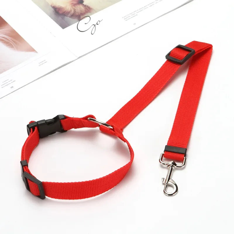 PetSafe Car Seat Belt Harness