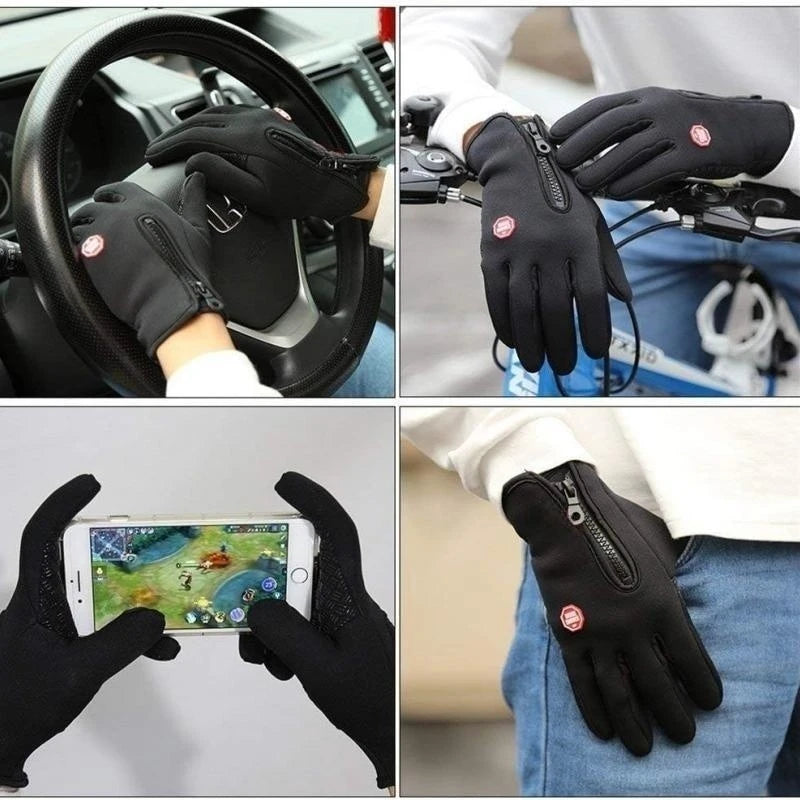 Chillproof Gloves