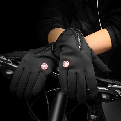 Chillproof Gloves