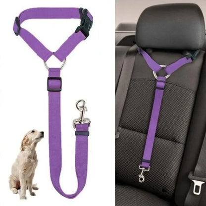 PetSafe Car Seat Belt Harness