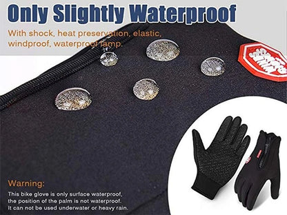 Chillproof Gloves