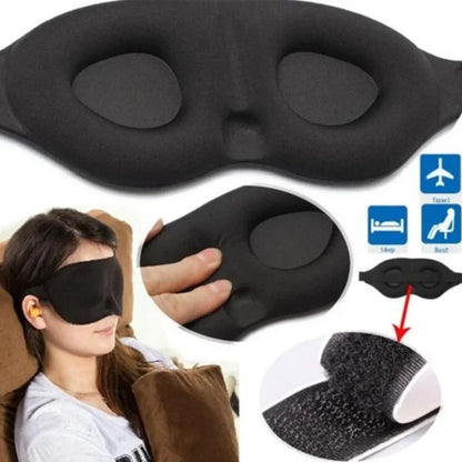 lash guard sleep mask