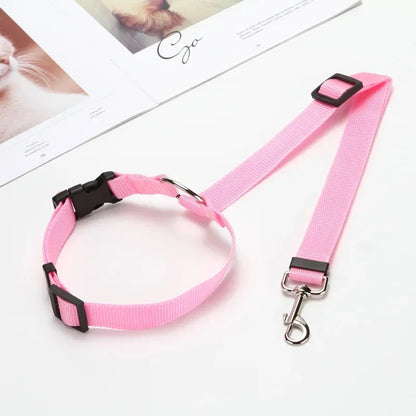 PetSafe Car Seat Belt Harness