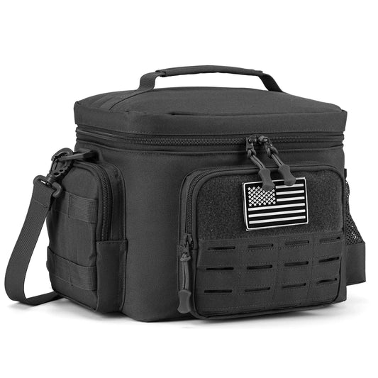 ultimate tactical cooler bag🧊