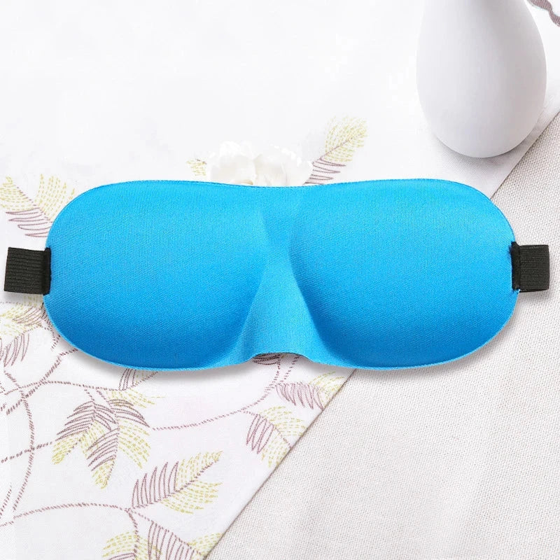 lash guard sleep mask