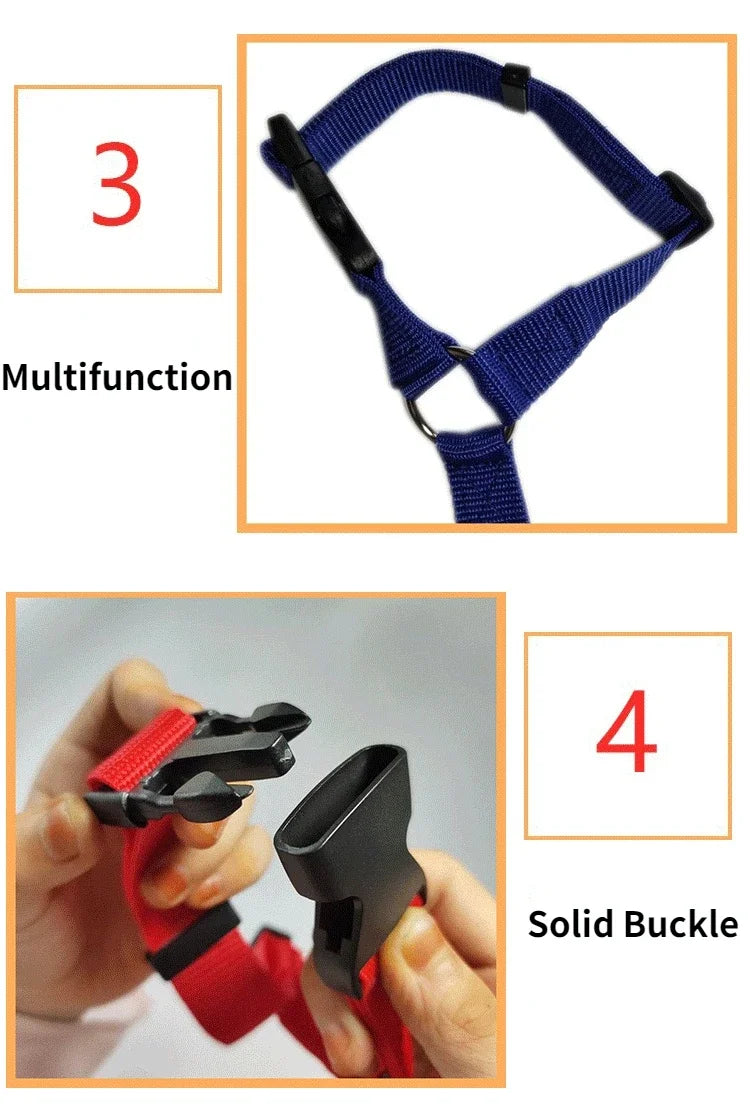 PetSafe Car Seat Belt Harness