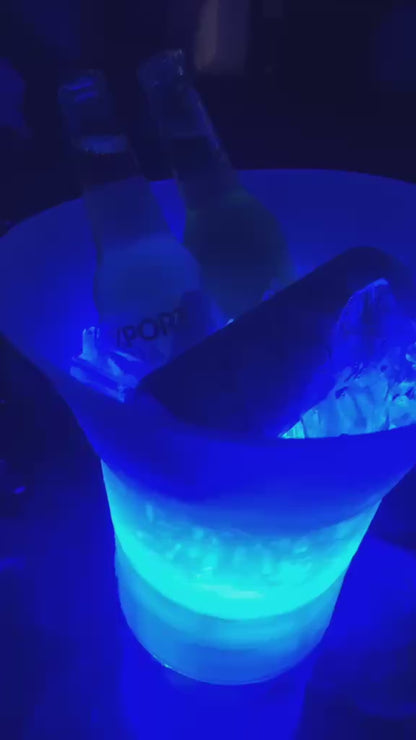 Bluetooth Ice Bucket Speaker🧊